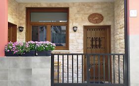 Apartamento con encanto ZIRIMIRI